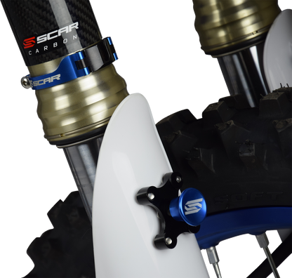 SCAR RACING Launch Control - Beta/Yamaha SLC100
