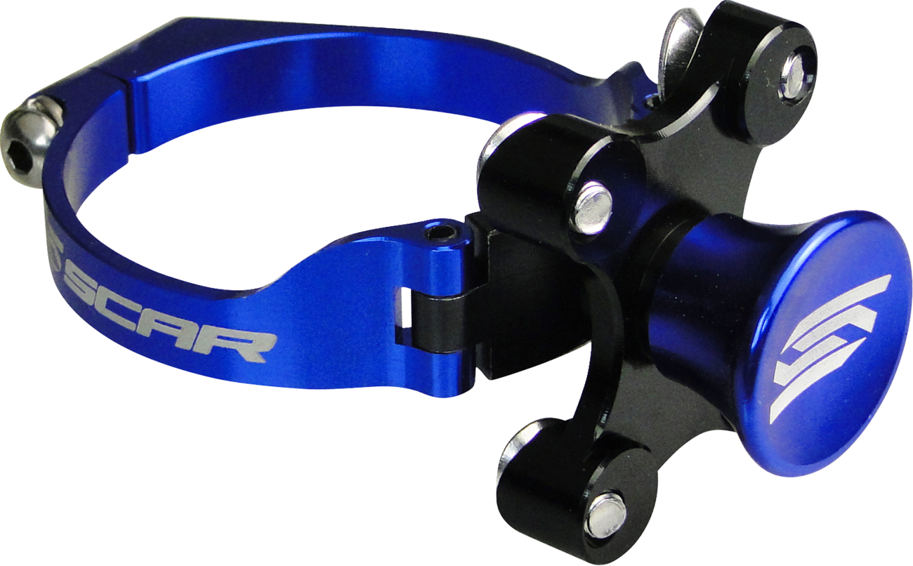 SCAR RACING Launch Control - Gas Gas/Husqvarna/KTM SLC503BL