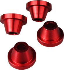 SCAR RACING Rubber Killer - Red SCRMZ