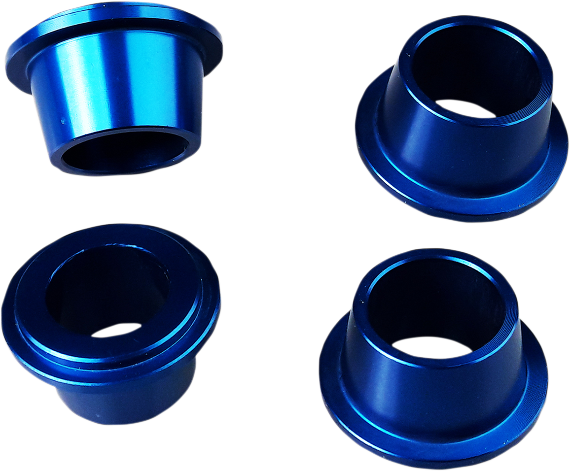 SCAR RACING Rubber Killer - Blue SCHUS