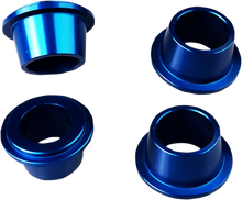 SCAR RACING Rubber Killer - Blue SCHUS