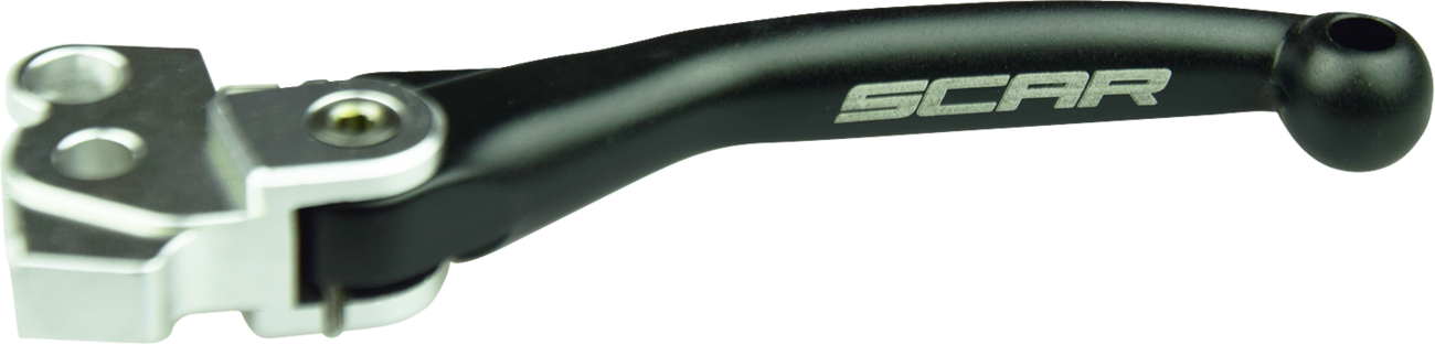 SCAR RACING Flex Lever - Clutch - KX PCL301