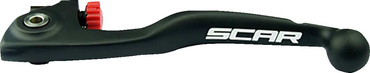 SCAR RACING Forged OEM-Style Lever - Clutch - Brembo - Black OCL500