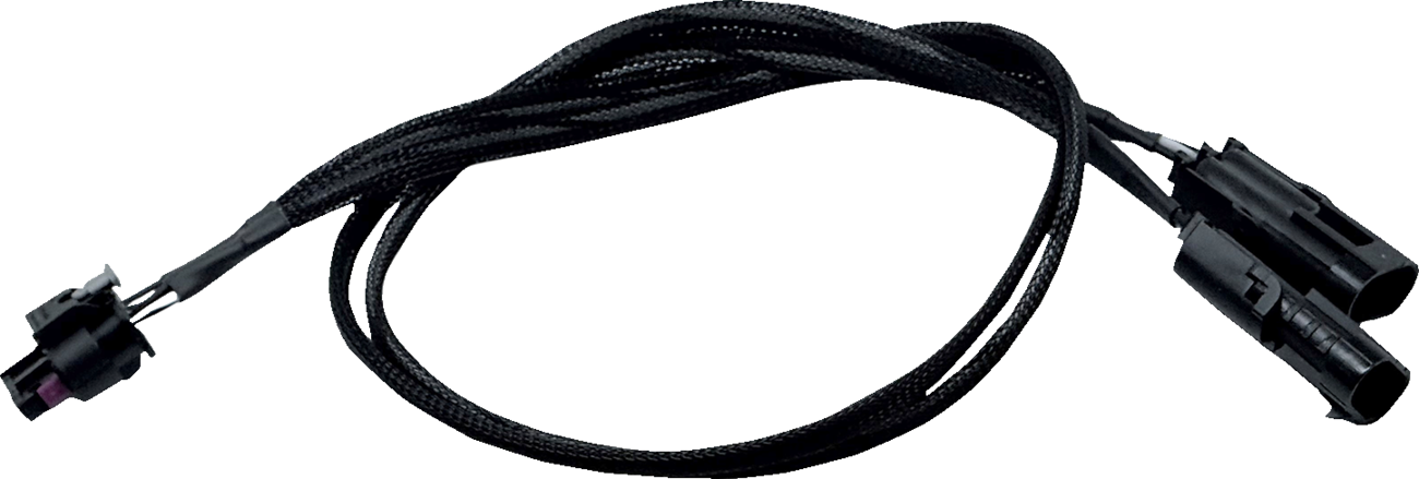 NAMZ Wire Harness - Baja Fog Lamp N-BDFL-01