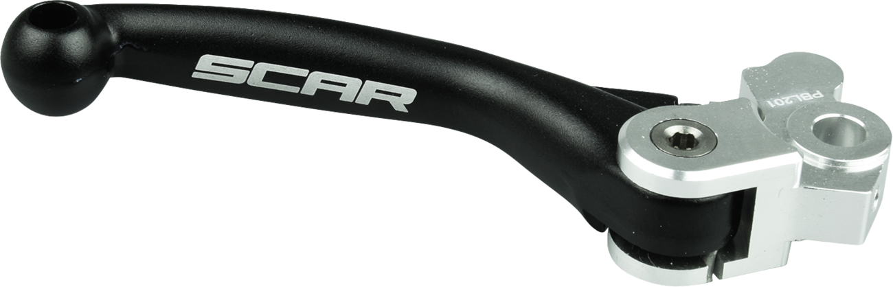 SCAR RACING Flex Lever - Brake - Multi-Make PBL201