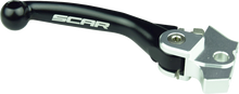 SCAR RACING Flex Lever - Brake - KX PBL300