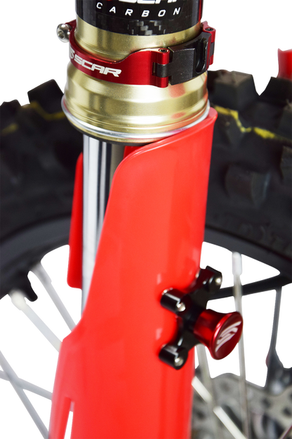 SCAR RACING Launch Control - Honda/Kawasaki/Suzuki SLC201R