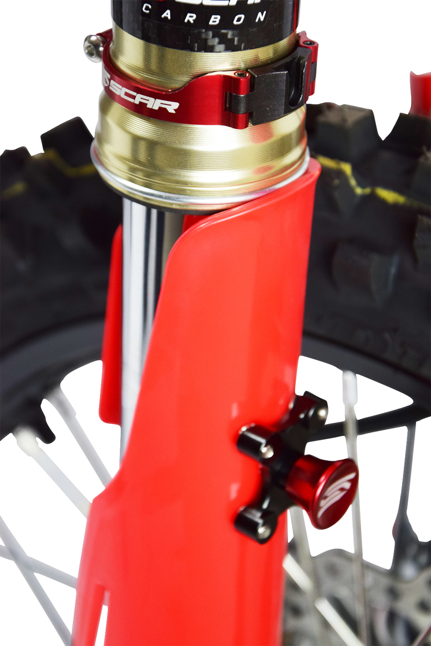 SCAR RACING Launch Control - Honda/Kawasaki/Suzuki SLC201R