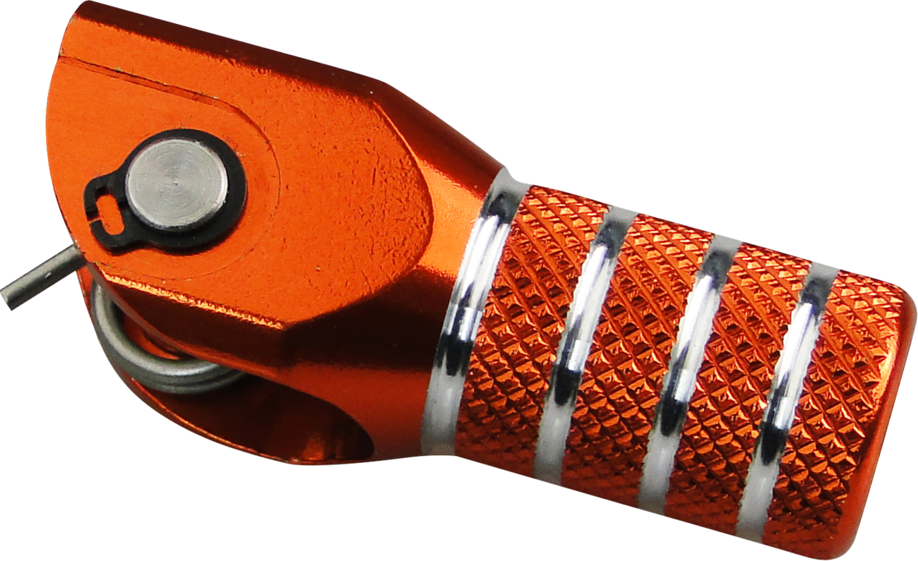 SCAR RACING Replacement Shift Tip - Orange GSLT4