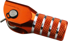 SCAR RACING Replacement Shift Tip - Orange GSLT4