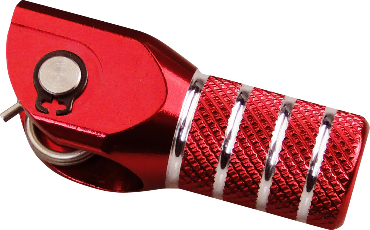SCAR RACING Replacement Shift Tip - Red GSLT3