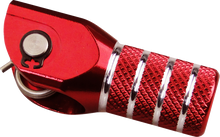 SCAR RACING Replacement Shift Tip - Red GSLT3