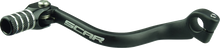SCAR RACING Shift Lever - Black - Kawasaki KX 125/250 GSL326BK