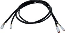 NAMZ Wire Harness Extension - Handlebar Controls - 15" NHCX-IS25