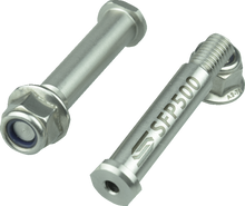 SCAR RACING Foot Peg Pins - Off-Road SFP500