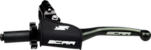 SCAR RACING Factory Pivot Clutch Lever Assembly - Black CPCL3
