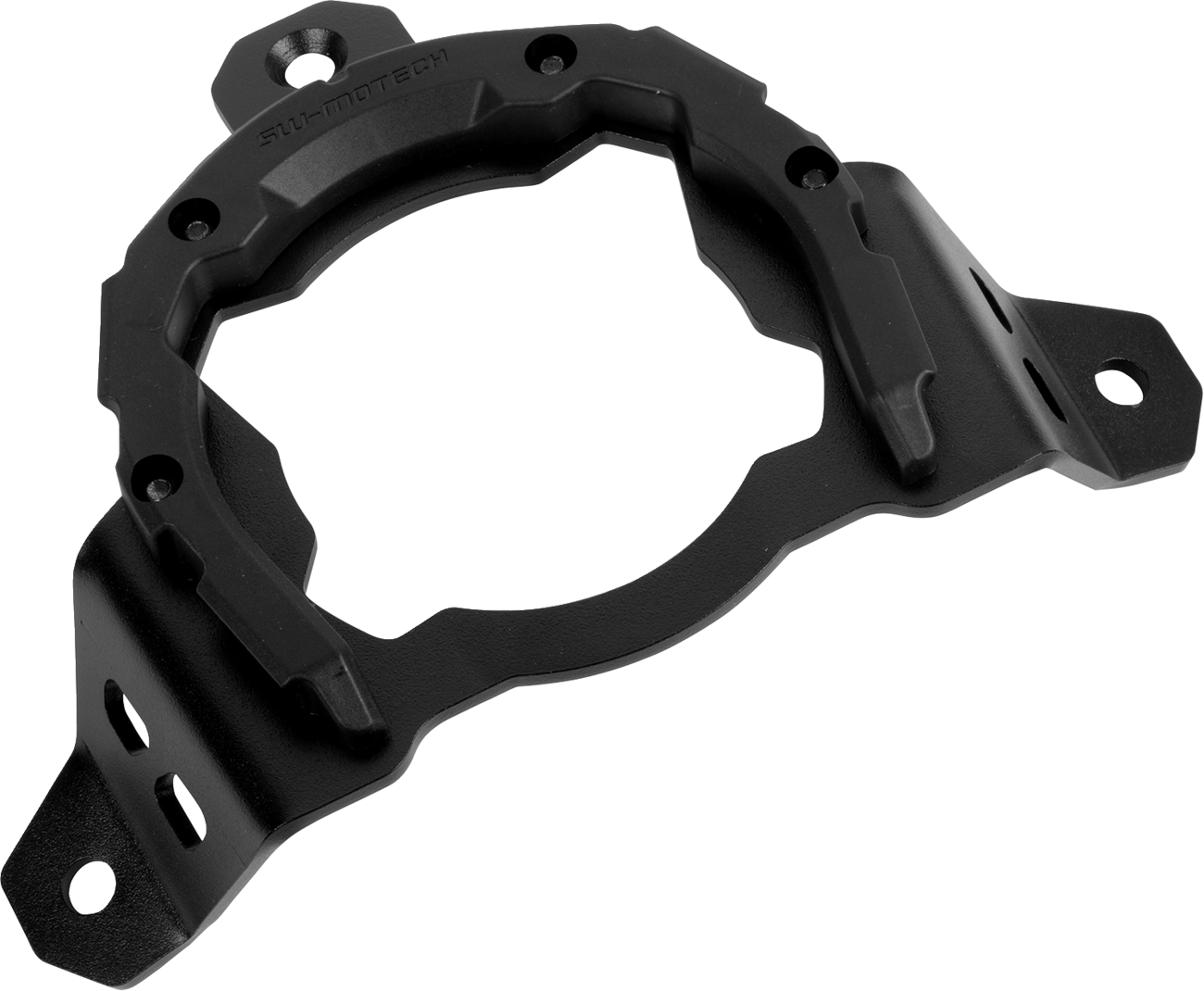 SW-MOTECH PRO Tank Ring - with Limited+ Tech - Scout '24-'25 TRT.00.787.34100/B