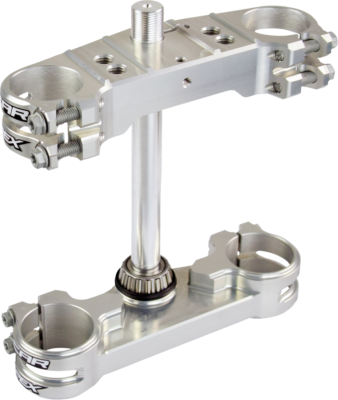 SCAR RACING Triple Clamp - Husqvarna/KTM S5419X