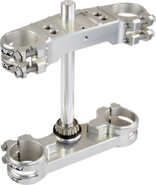 SCAR RACING Triple Clamp - Husqvarna/KTM S5419X