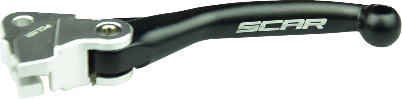 SCAR RACING Flex Lever - Clutch - YZ PCL103