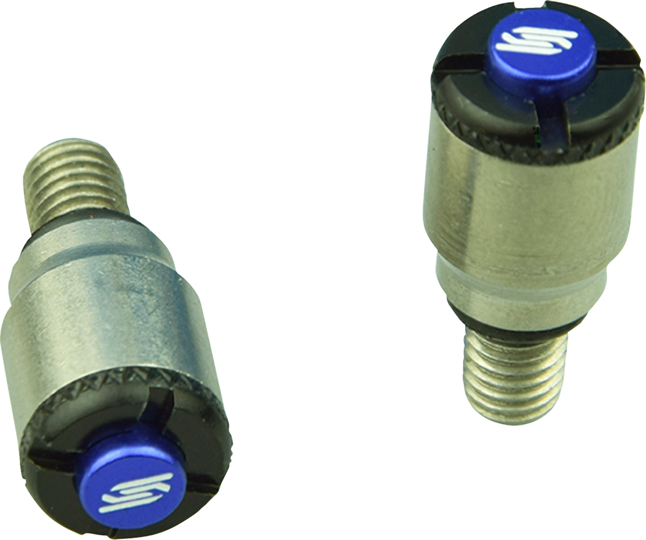 SCAR RACING Fork Air Bleeder - M5 x 0.8 - Showa/Kayaba S8003