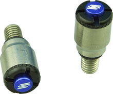 SCAR RACING Fork Air Bleeder - M5 x 0.8 - Showa/Kayaba S8003