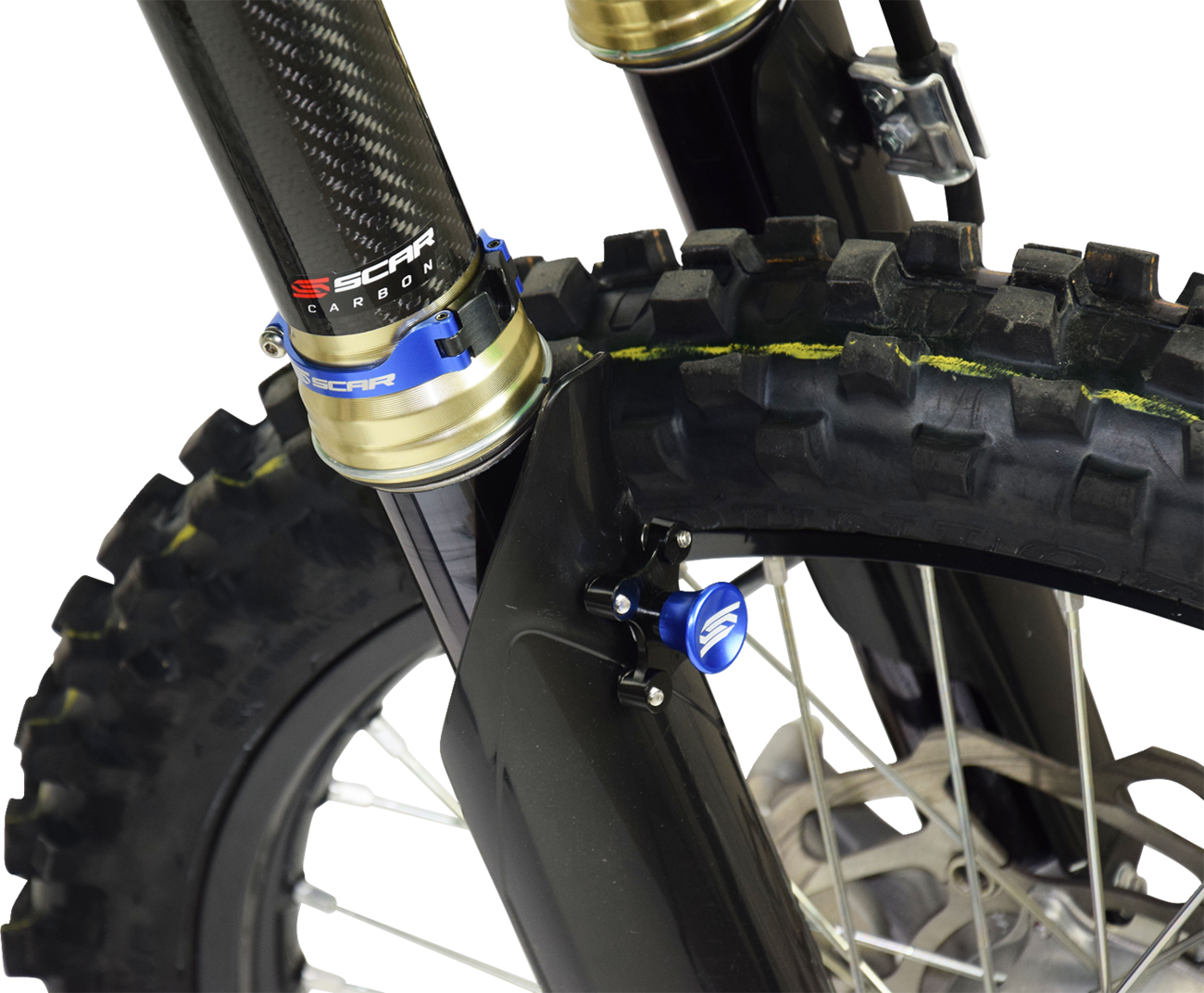 SCAR RACING Launch Control - Honda/Kawasaki/Suzuki SLC201B
