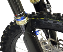 SCAR RACING Launch Control - Honda/Kawasaki/Suzuki SLC201B