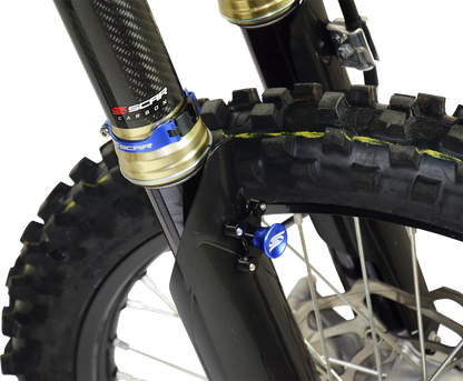 SCAR RACING Launch Control - Honda/Kawasaki/Suzuki SLC201B
