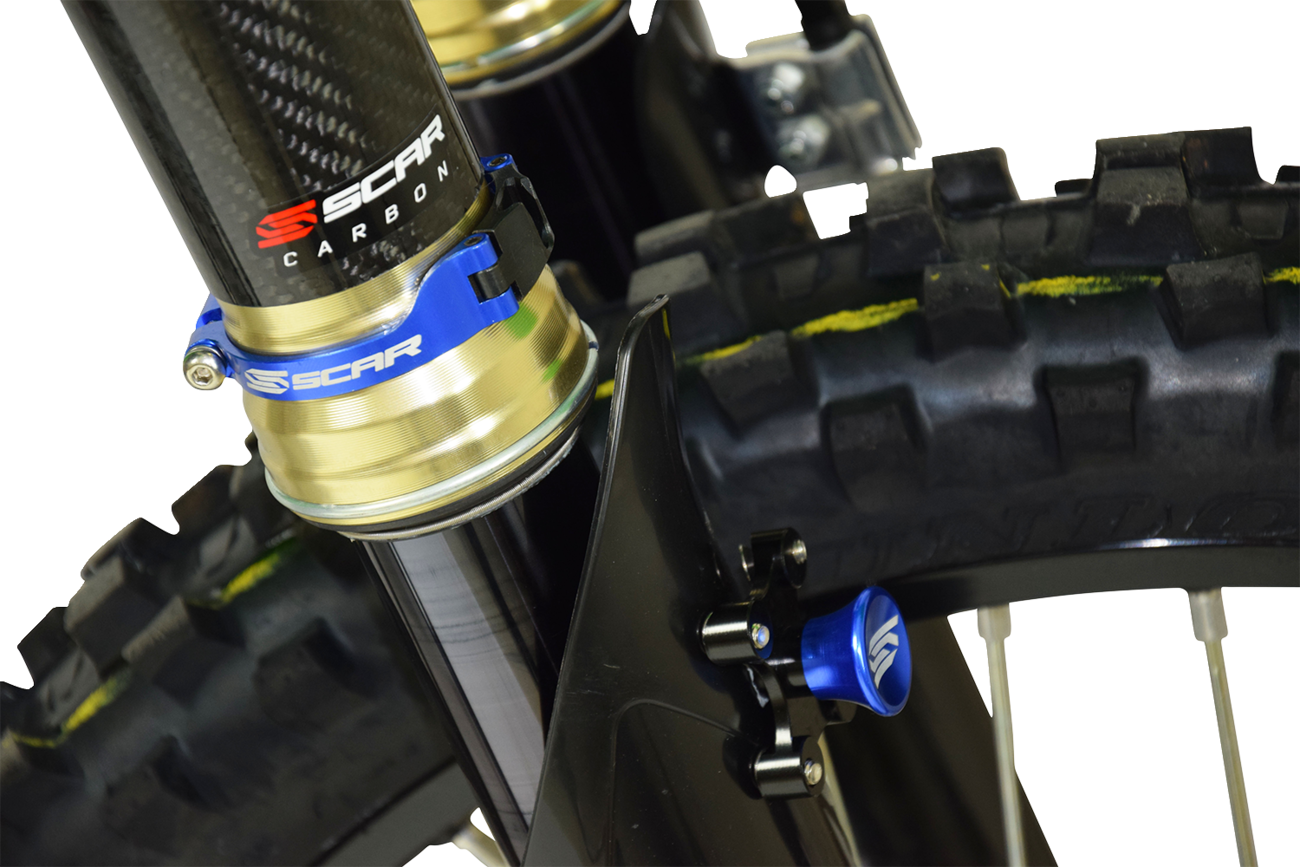 SCAR RACING Launch Control - Honda/Kawasaki/Suzuki SLC201B
