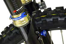 SCAR RACING Launch Control - Honda/Kawasaki/Suzuki SLC201B