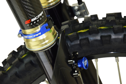 SCAR RACING Launch Control - Honda/Kawasaki/Suzuki SLC201B
