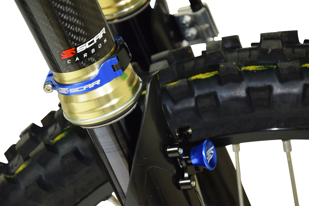 SCAR RACING Launch Control - Honda/Kawasaki/Suzuki SLC201B