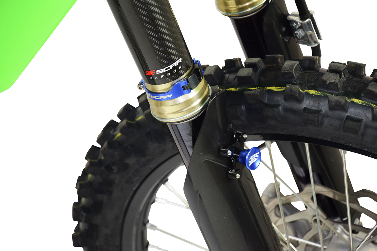 SCAR RACING Launch Control - Honda/Kawasaki/Suzuki SLC201B