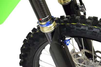 SCAR RACING Launch Control - Honda/Kawasaki/Suzuki SLC201B
