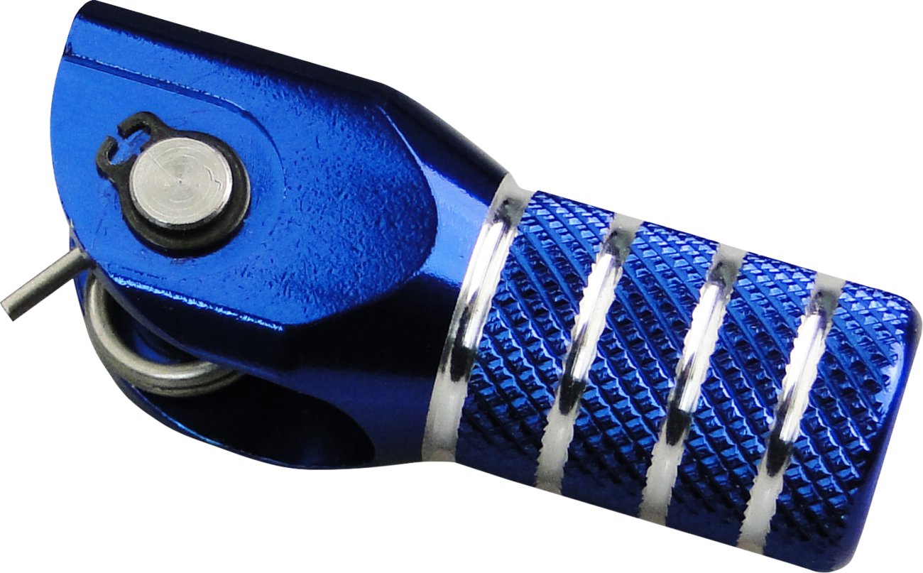 SCAR RACING Replacement Shift Tip - Blue GSLT2
