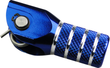 SCAR RACING Replacement Shift Tip - Blue GSLT2