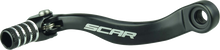 SCAR RACING Shift Lever - Black - KTM/Husqvarna/Gas Gas GSL509BK