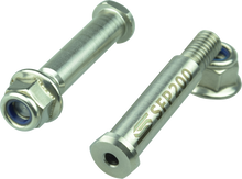 SCAR RACING Foot Peg Pins - Honda/Kawasaki SFP200