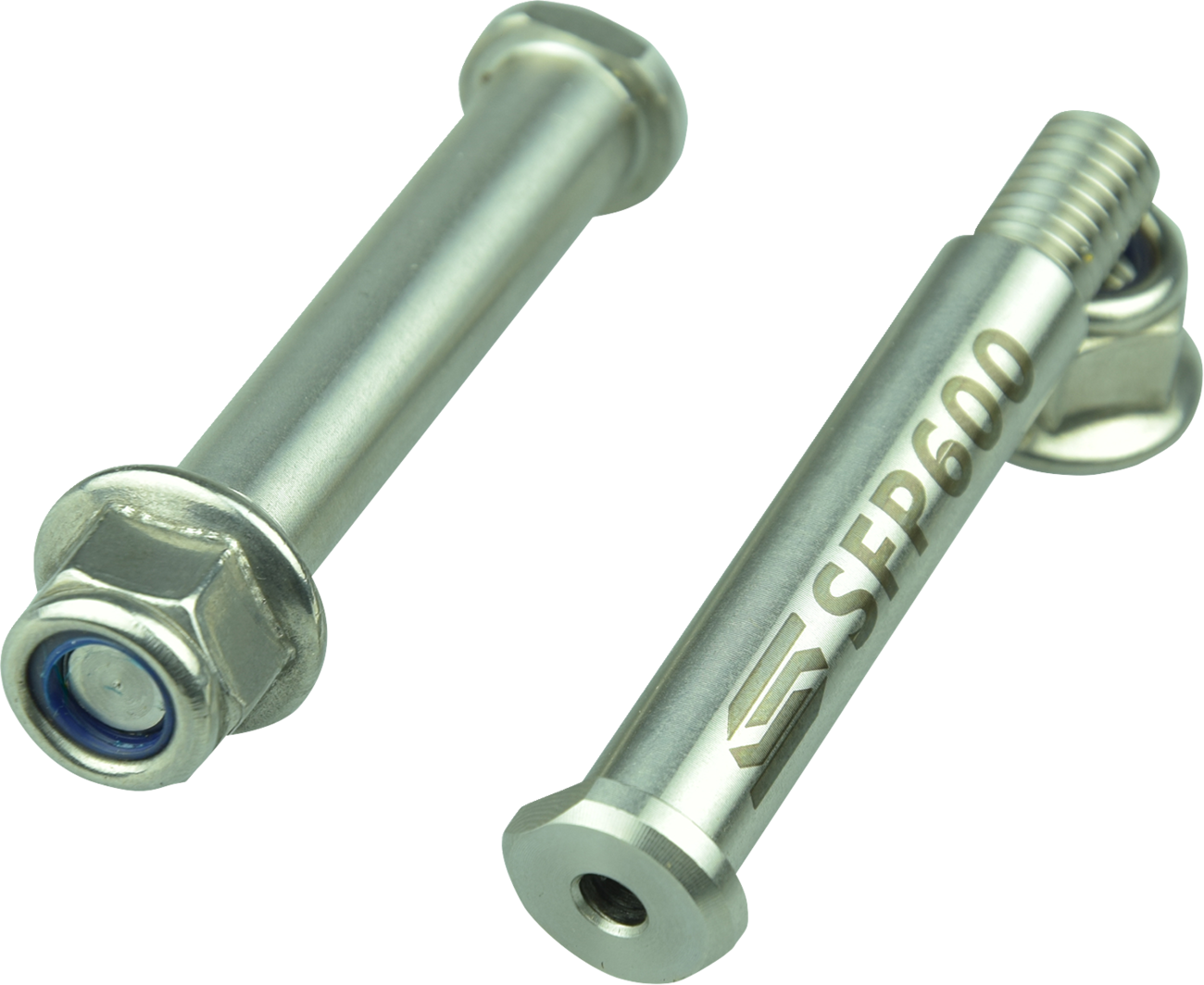 SCAR RACING Foot Peg Pins - Sherco SE/F SFP600