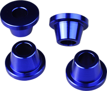 SCAR RACING Rubber Killer - Blue SCYZF
