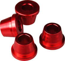 SCAR RACING Rubber Killer - Red SCCRF
