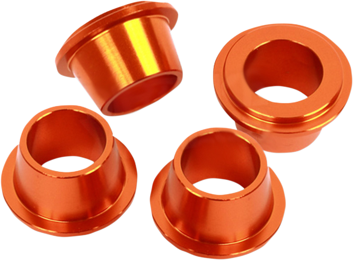 SCAR RACING Rubber Killer - Orange SCKTM