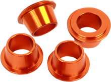 SCAR RACING Rubber Killer - Orange SCKTM