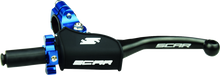 SCAR RACING Factory Pivot Clutch Lever Assembly - Blue CPCL2
