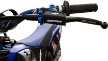 SCAR RACING Factory Pivot Clutch Lever Assembly - Blue CPCL2