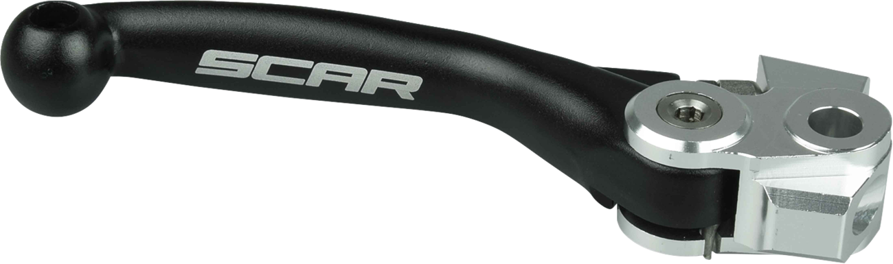SCAR RACING Flex Lever - Brake - GasGas/Husqvarna PBL505