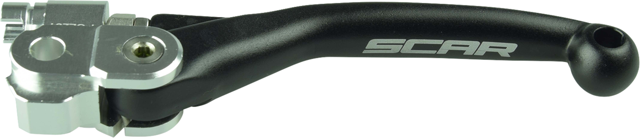 SCAR RACING Flex Lever - Clutch - CRF PCL201