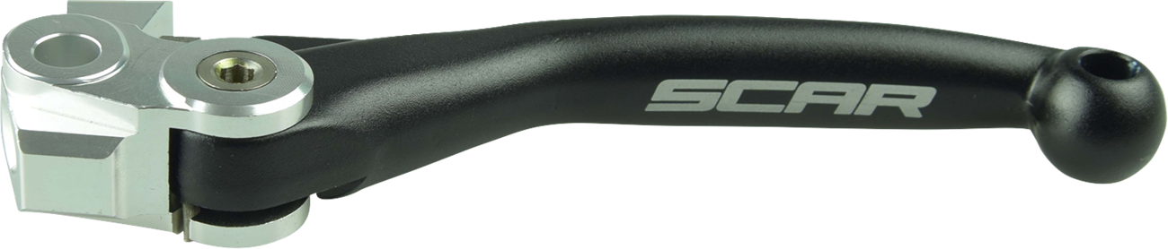 SCAR RACING Flex Lever - Clutch - GasGas/Husqvarna PCL505