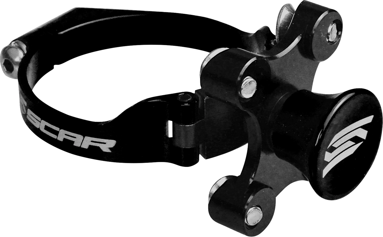 SCAR RACING Launch Control - Honda/Kawasaki/Suzuki SLC201BK